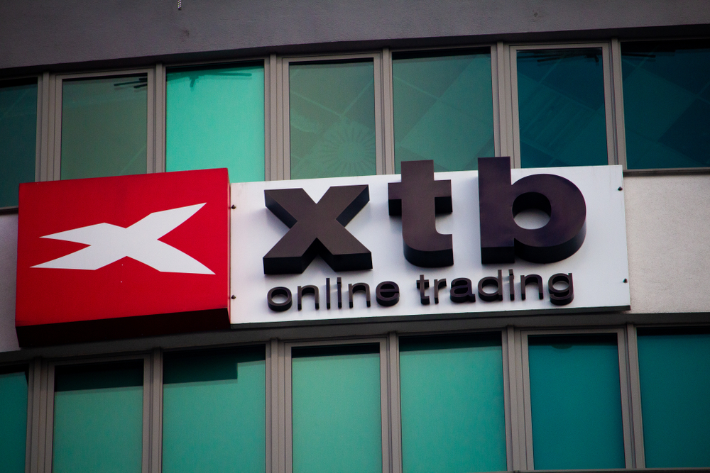 Rekordný kvartál pre XTB: 54,4 mil. EUR čistého zisku a viac ako 55 tisíc nových klientov