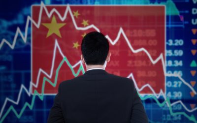 Posledné tohtoročné povídaní o trzích je tu! Tentoraz sa Jaroslav Brychta, Tomáš Vranka a Daniel Vořechovský zamerajú na Čínu.