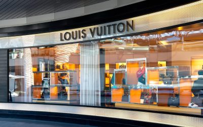 Akcie Louis Vuitton za dobrú cenu: Akciové portfólio Tomáša Vranku