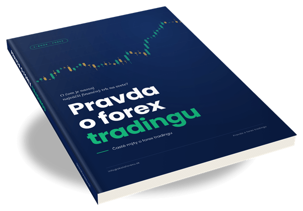 E-book Pravda o forex tradingu