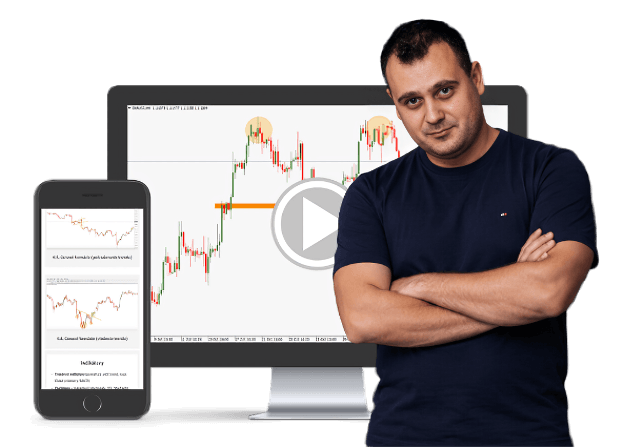 Online kurz Forex Trader